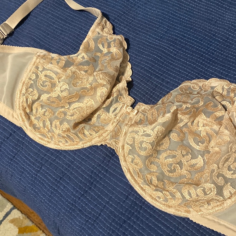 Wacoal bra